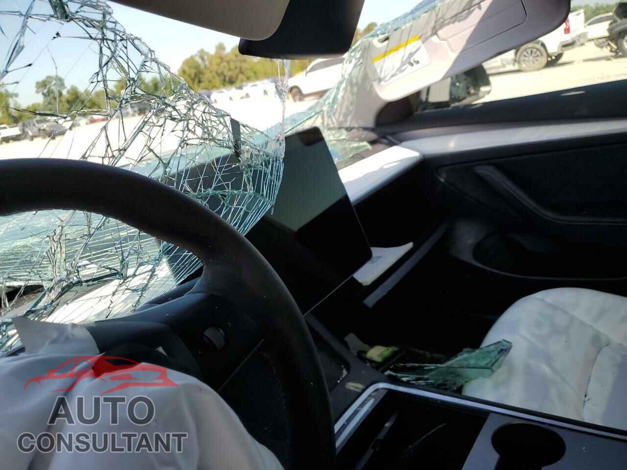 TESLA MODEL 3 2023 - 5YJ3E1EA5PF507297