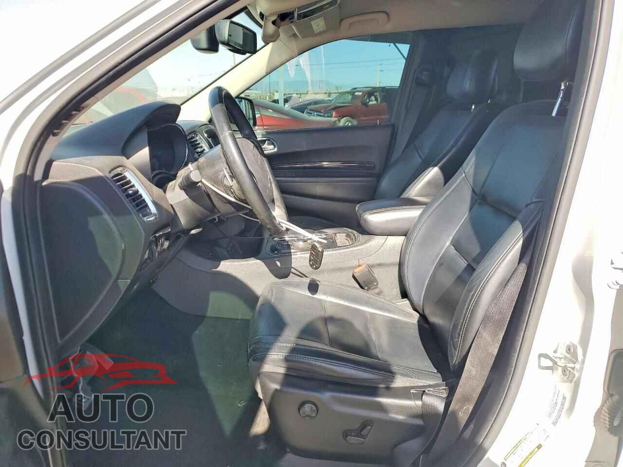 DODGE DURANGO 2014 - 1C4RDHDG4EC520399
