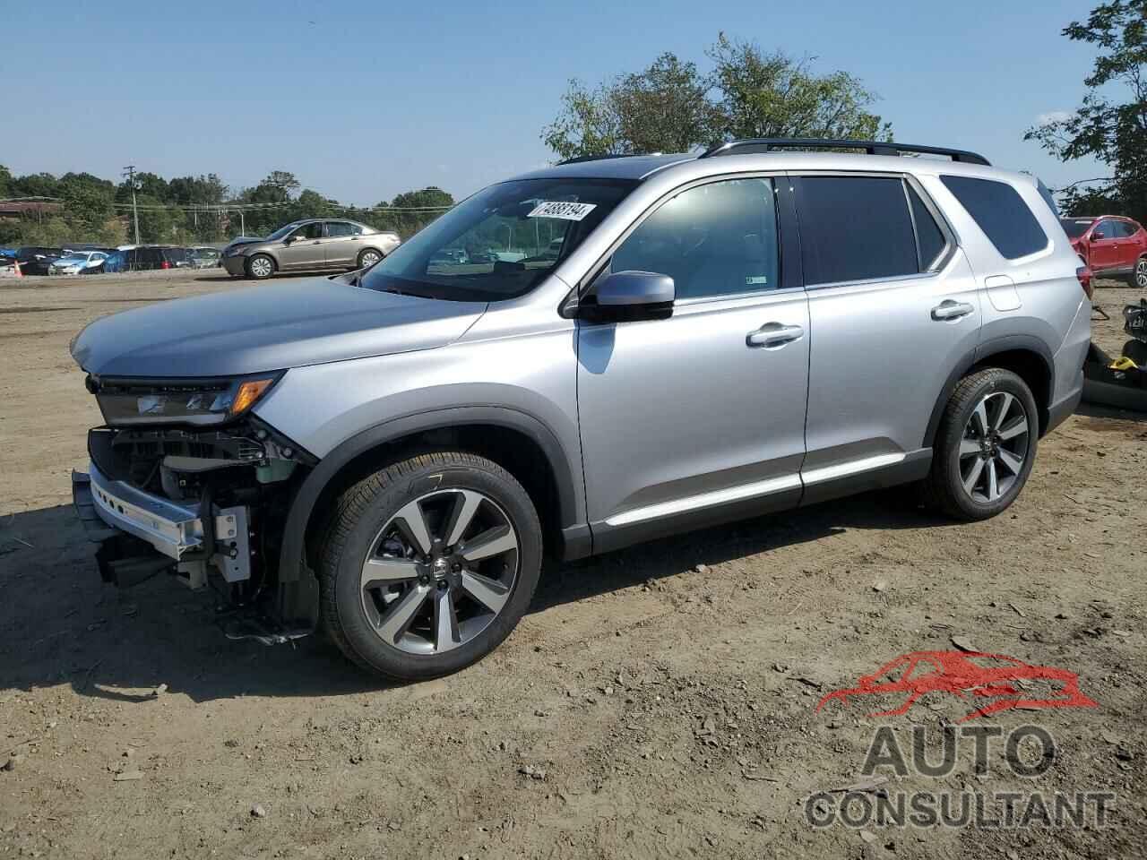 HONDA PILOT 2024 - 5FNYG1H76RB039258