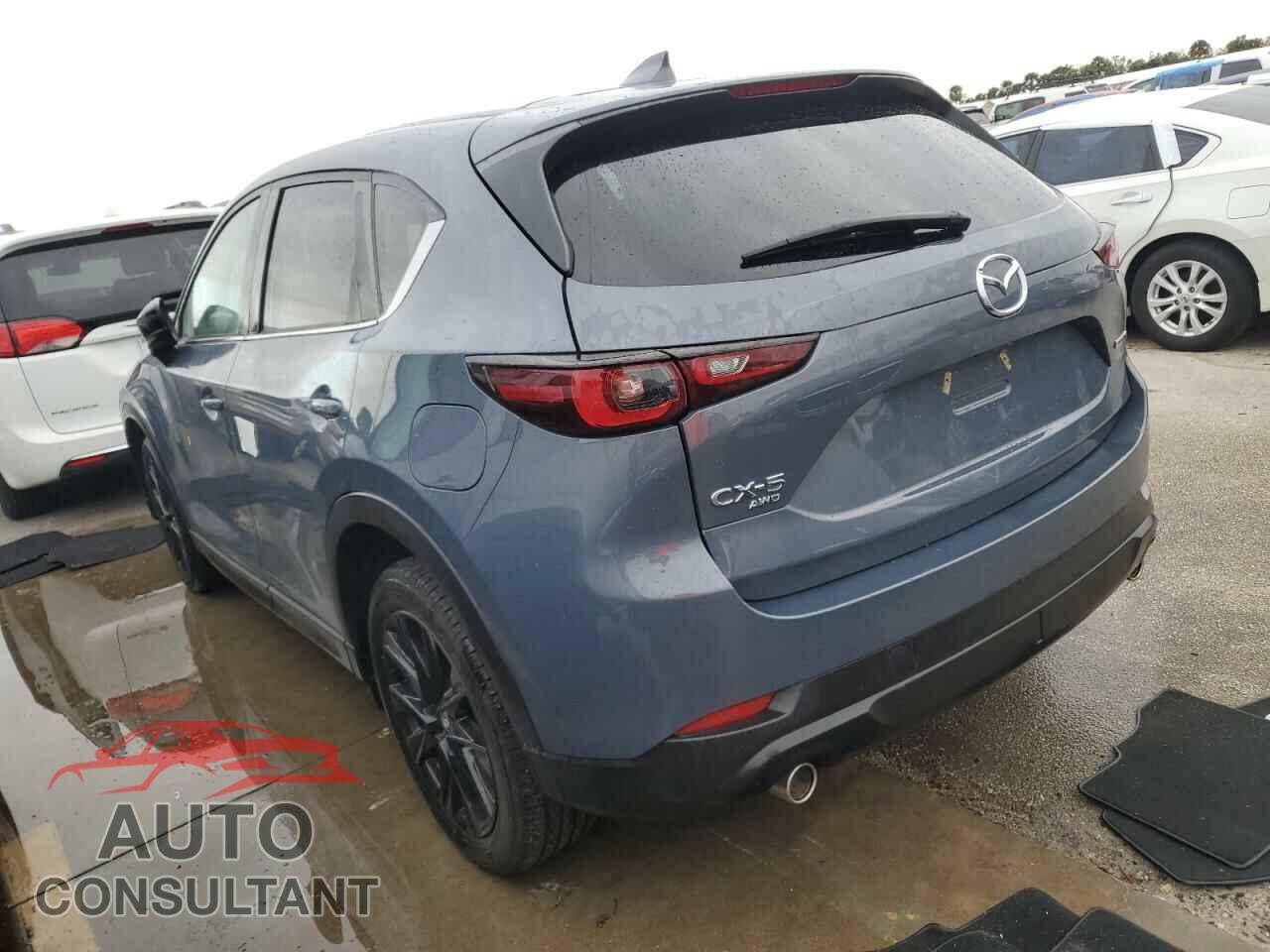 MAZDA CX-5 PREFE 2023 - JM3KFBCMXP0168392