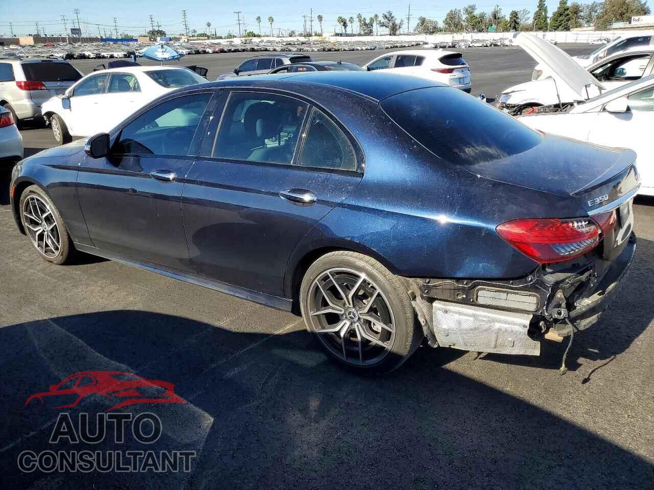 MERCEDES-BENZ E-CLASS 2023 - W1KZF8DB3PB125286