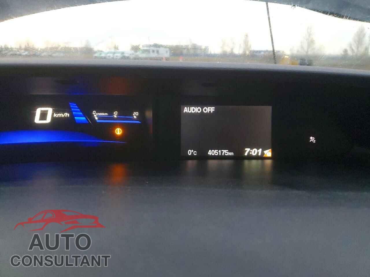 HONDA CIVIC 2014 - 2HGFB2F51EH005473