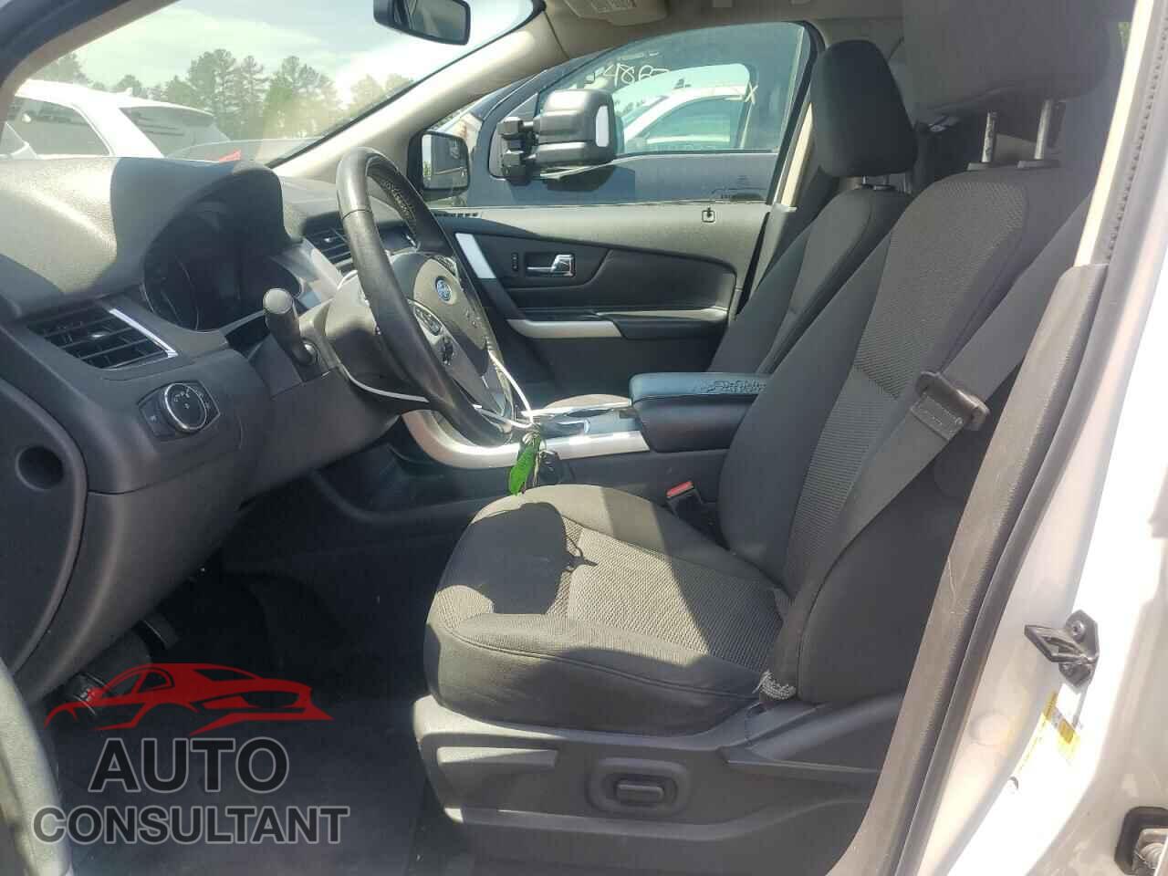 FORD EDGE 2011 - 2FMDK4JC1BBA79459