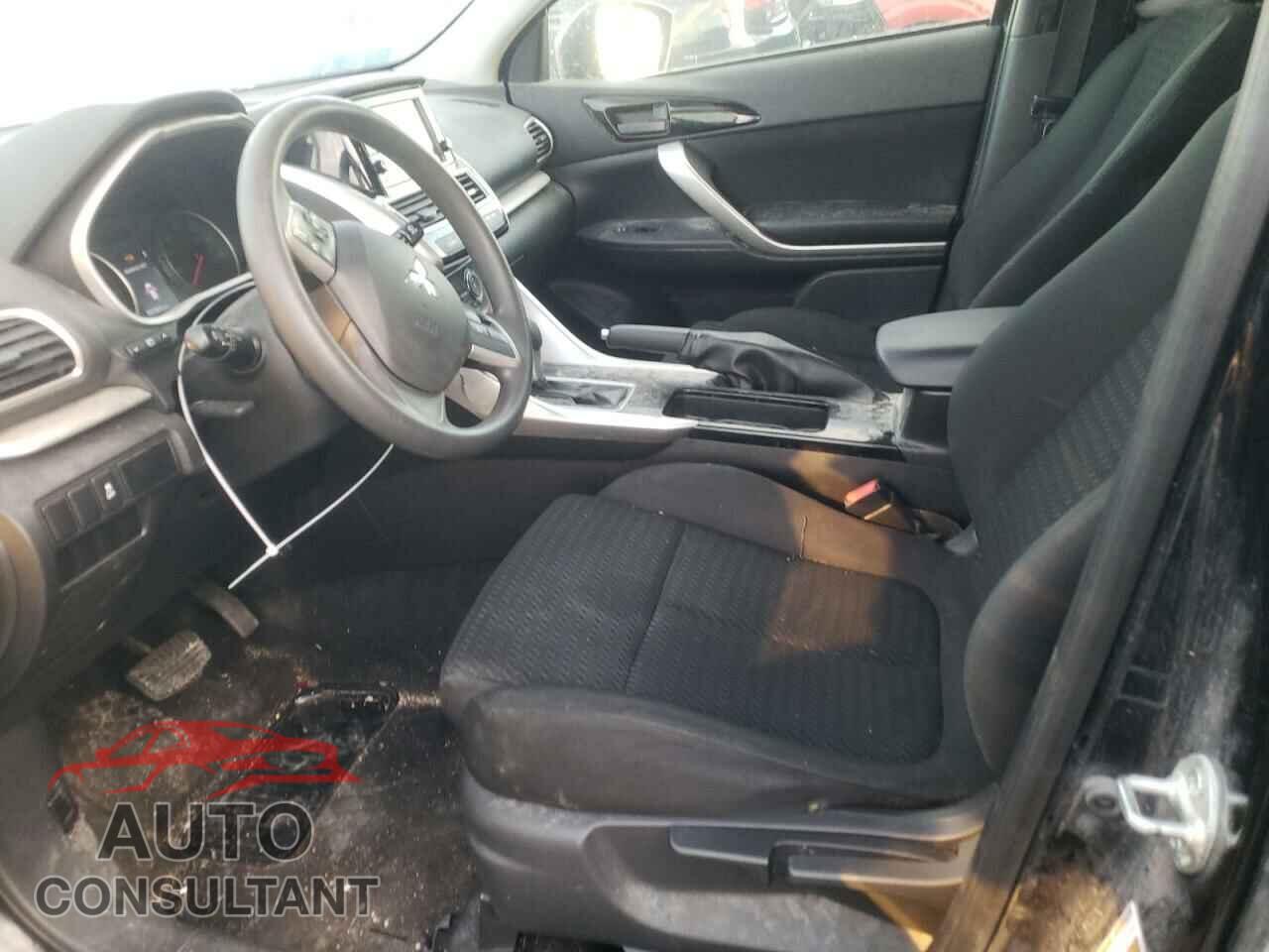 MITSUBISHI ECLIPSE 2020 - JA4AS3AA3LZ023659