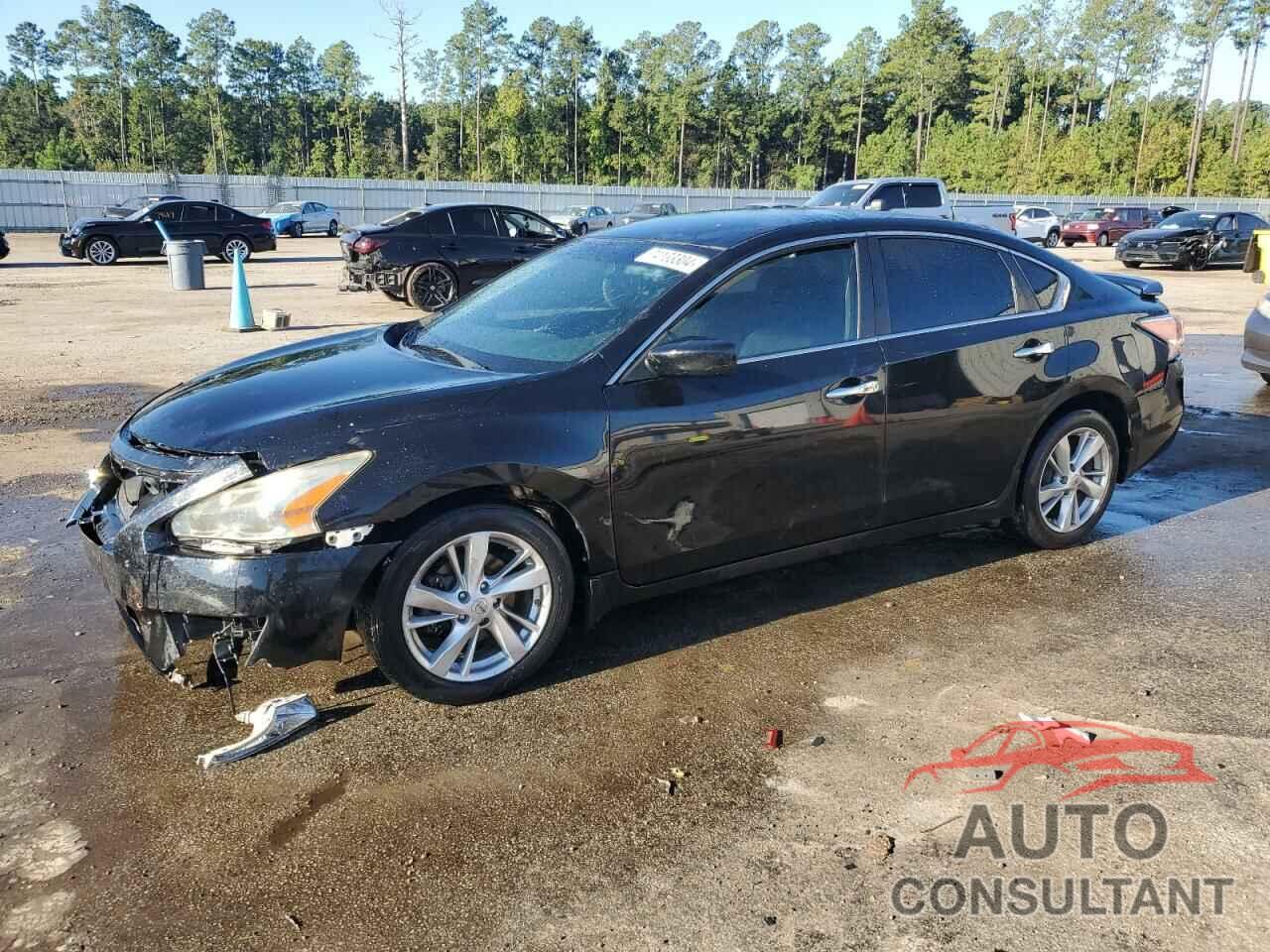 NISSAN ALTIMA 2014 - 1N4AL3APXEC101261