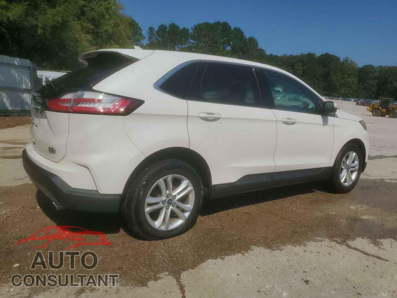 FORD EDGE 2019 - 2FMPK3J95KBB19019
