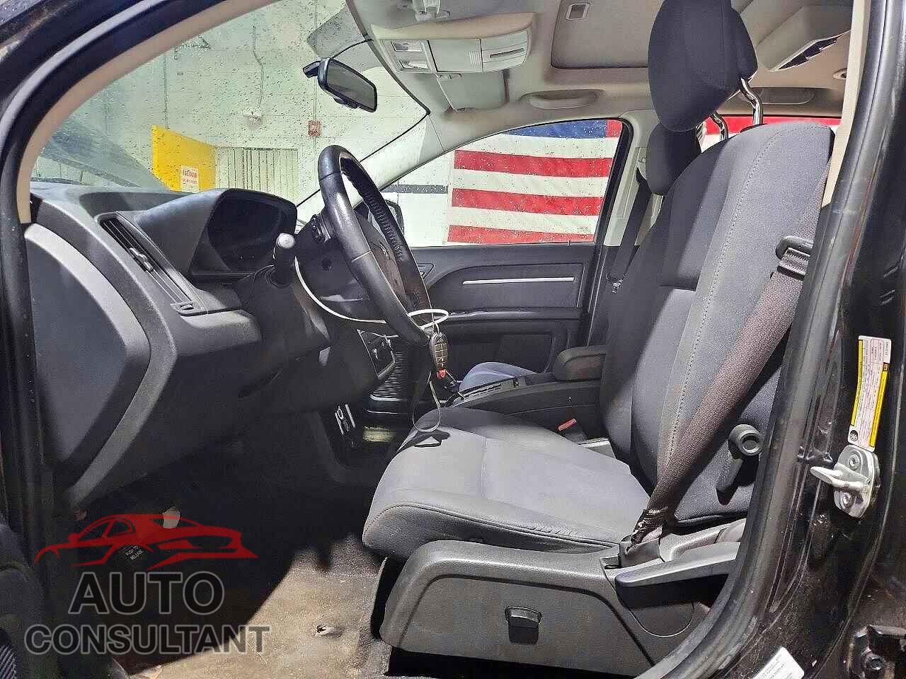 DODGE JOURNEY 2010 - 3D4PG5FV9AT121062