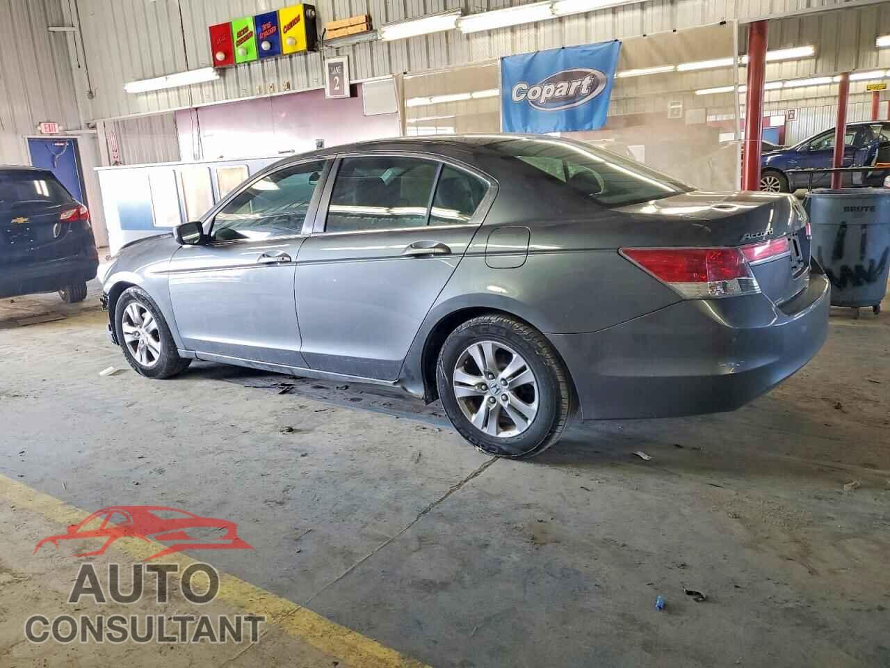 HONDA ACCORD 2012 - 1HGCP2F67CA010797