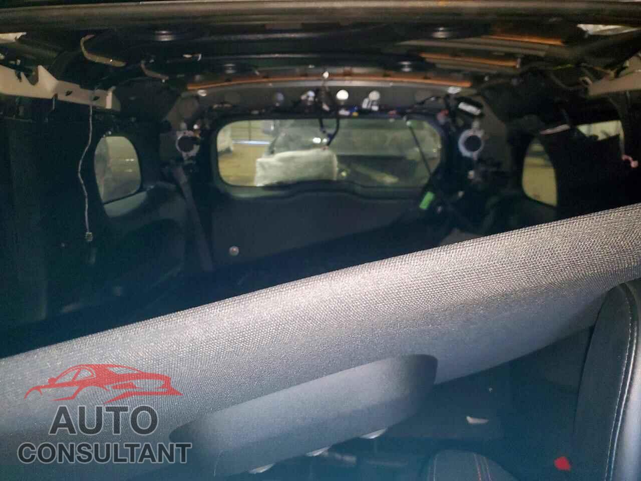 DODGE DURANGO 2023 - 1C4RDJDGXPC672973