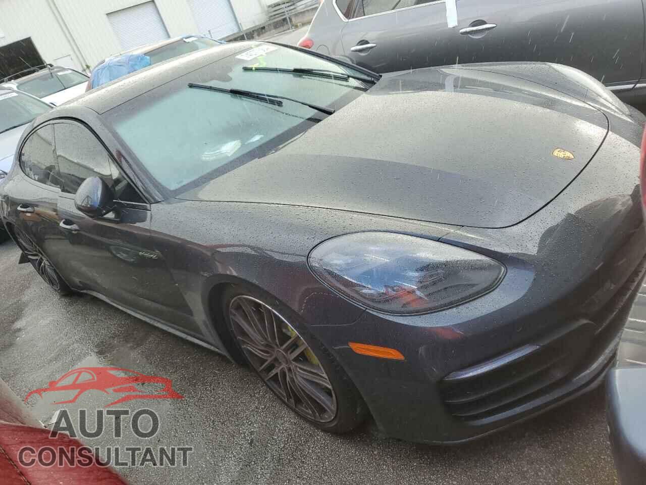 PORSCHE PANAMERA 2021 - WP0AK2A7XML141717