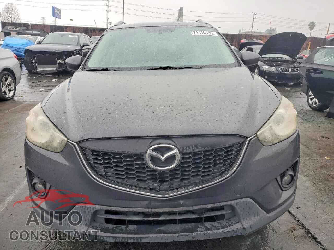 MAZDA CX-5 2014 - JM3KE2CY3E0328048