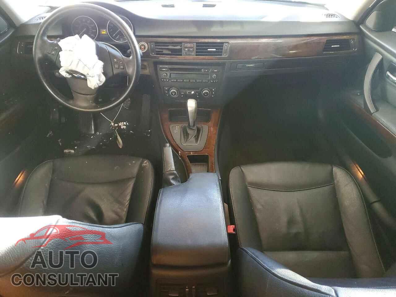BMW 335 2011 - WBAPL5C55BA919061