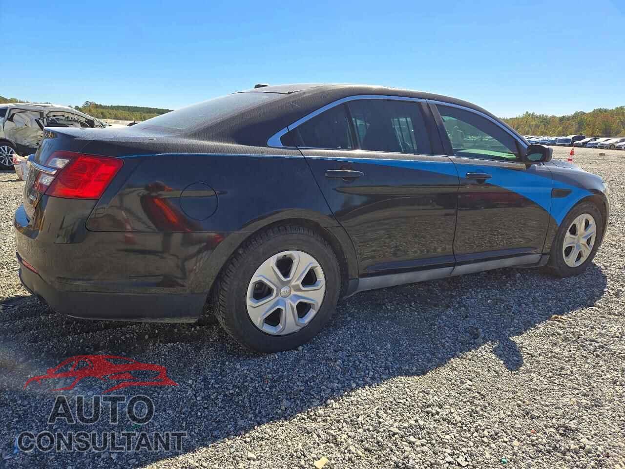 FORD TAURUS 2016 - 1FAHP2MK2GG123294