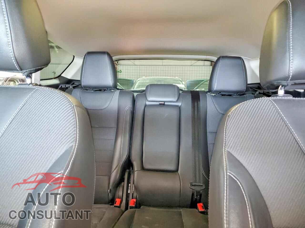 FORD ESCAPE 2016 - 1FMCU9GX7GUA58534