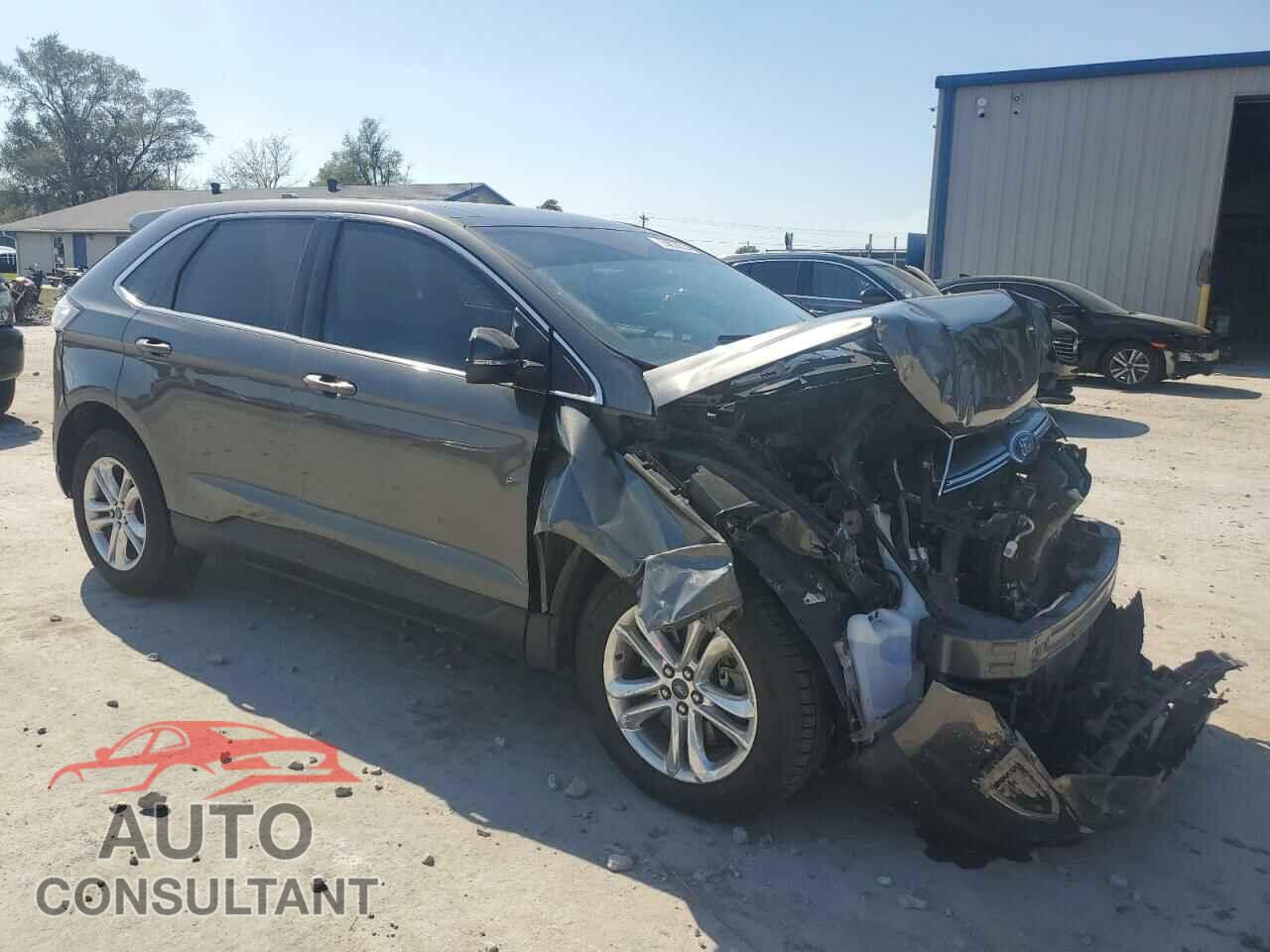FORD EDGE 2016 - 2FMPK4J96GBC34208