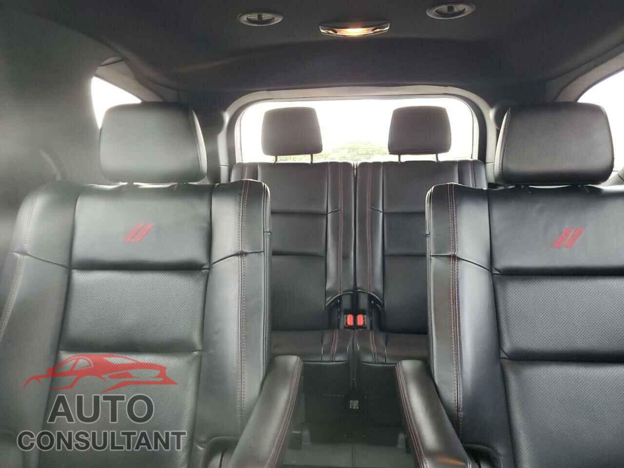DODGE DURANGO 2021 - 1C4SDJCT2MC792178