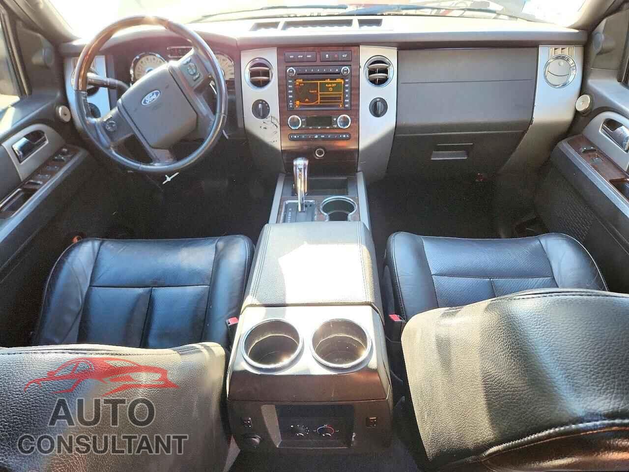 FORD EXPEDITION 2010 - 1FMJK2A50AEA00648