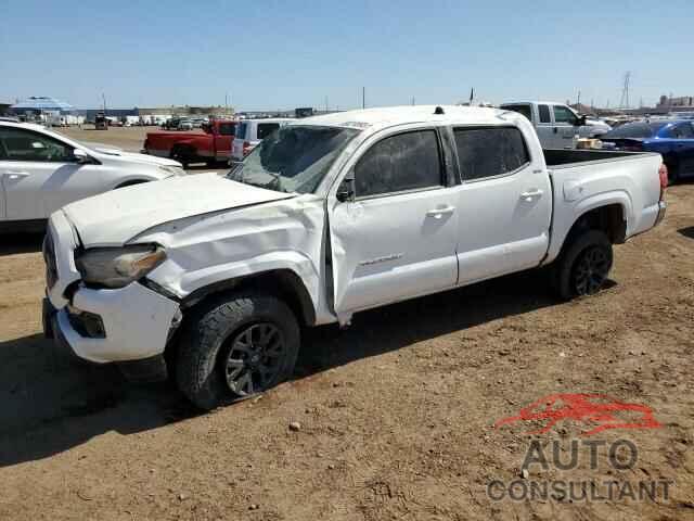 TOYOTA TACOMA 2019 - 5TFAX5GN7KX145447