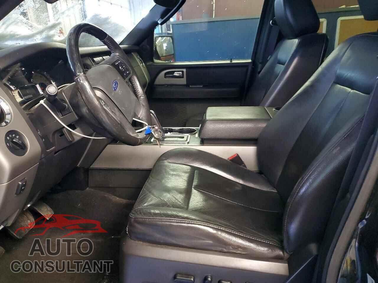 FORD EXPEDITION 2011 - 1FMJU2A58BEF23928
