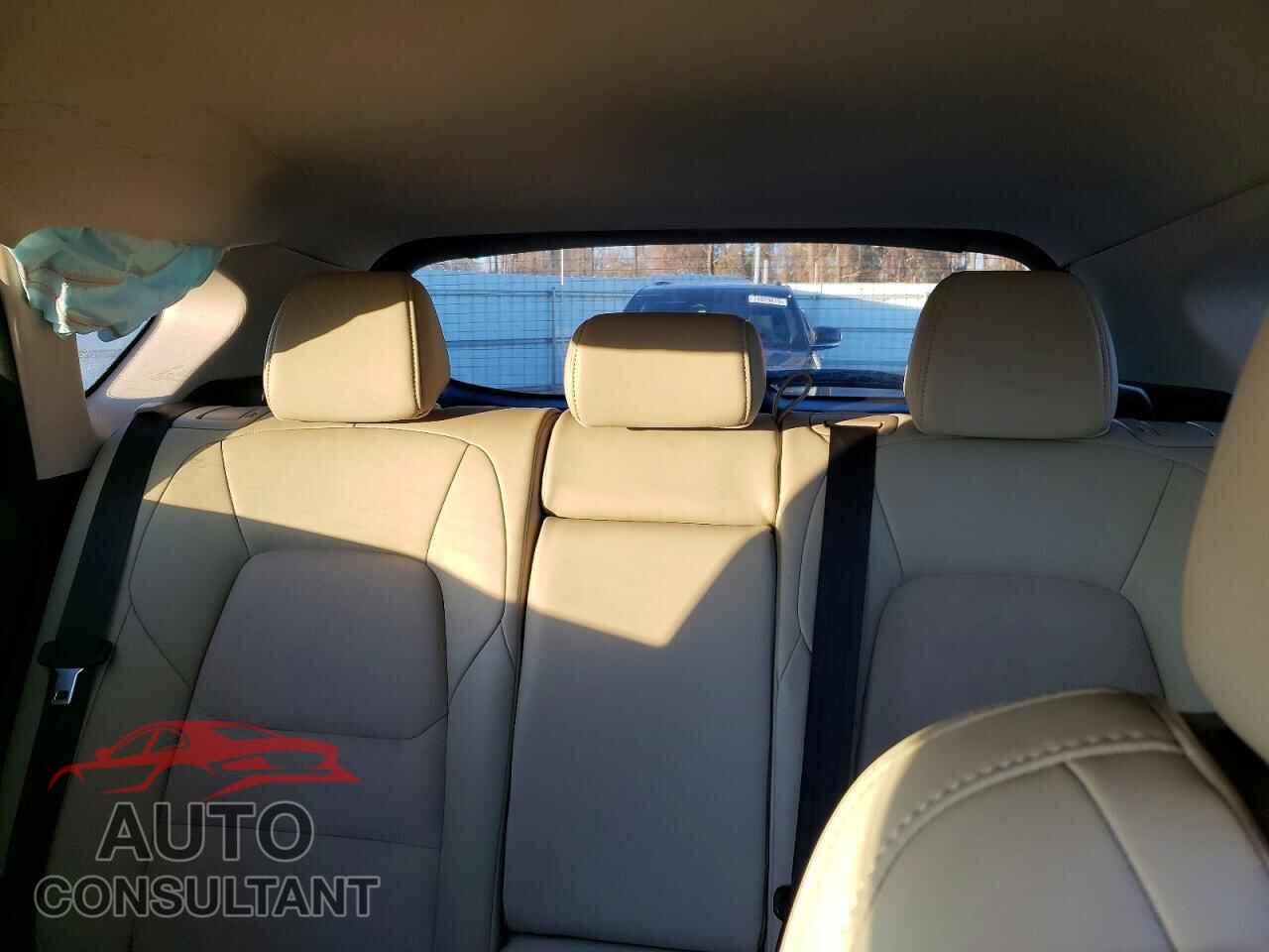 MAZDA CX-5 2017 - JM3KFACL5H0137408