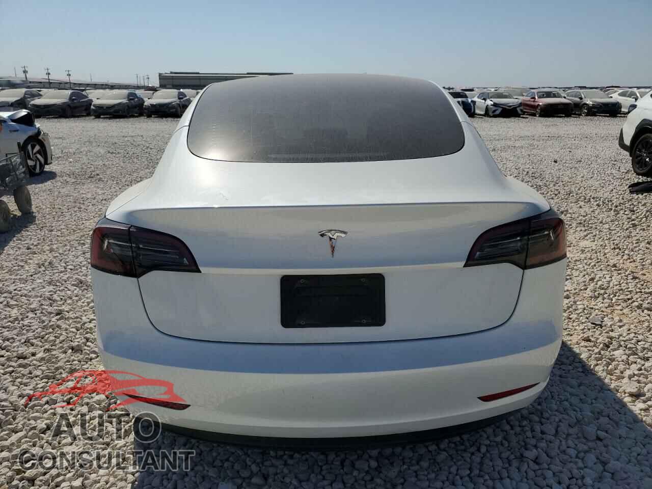 TESLA MODEL 3 2023 - 5YJ3E1EA9PF668316