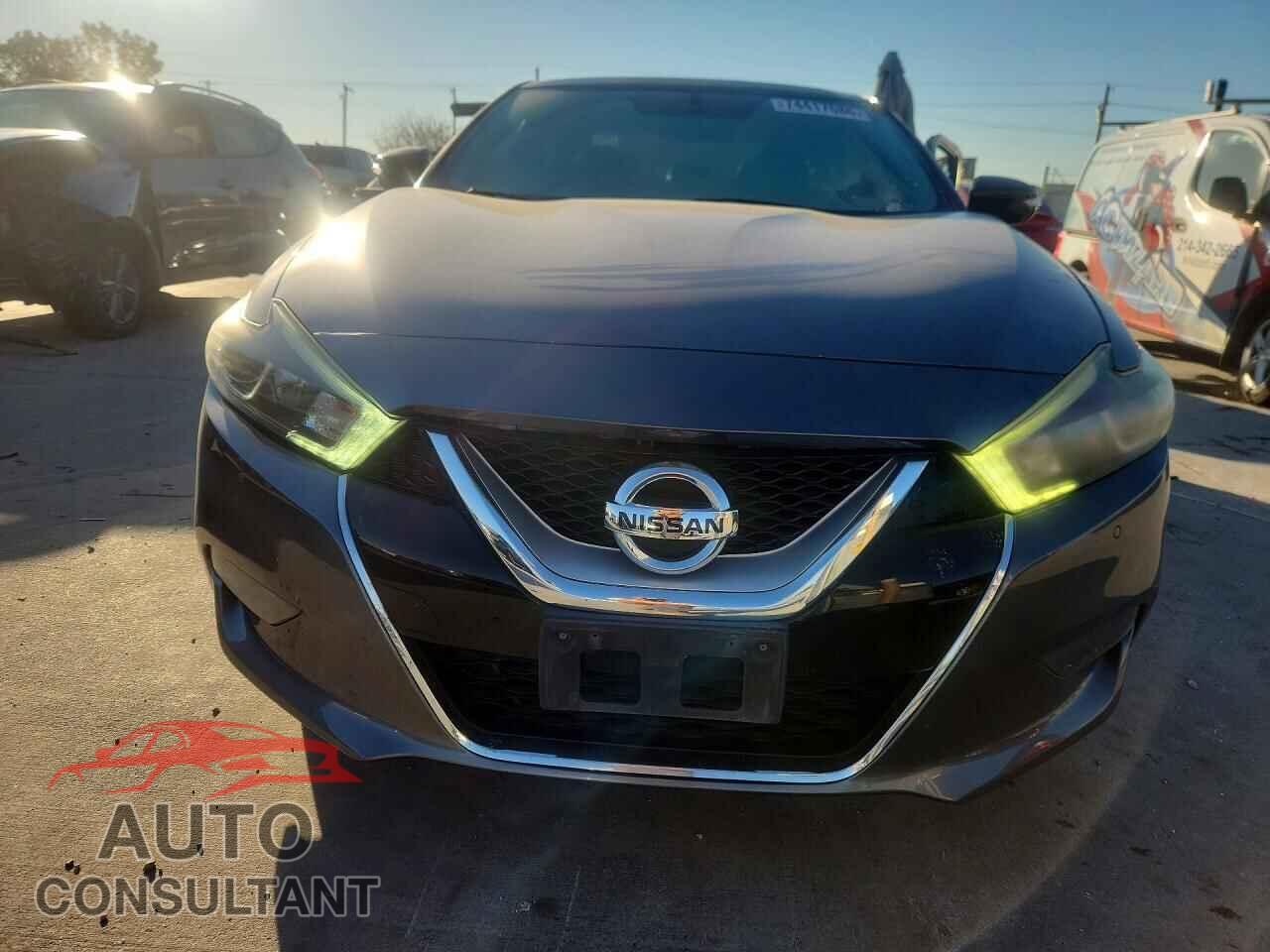 NISSAN MAXIMA 2016 - 1N4AA6AP6GC381822