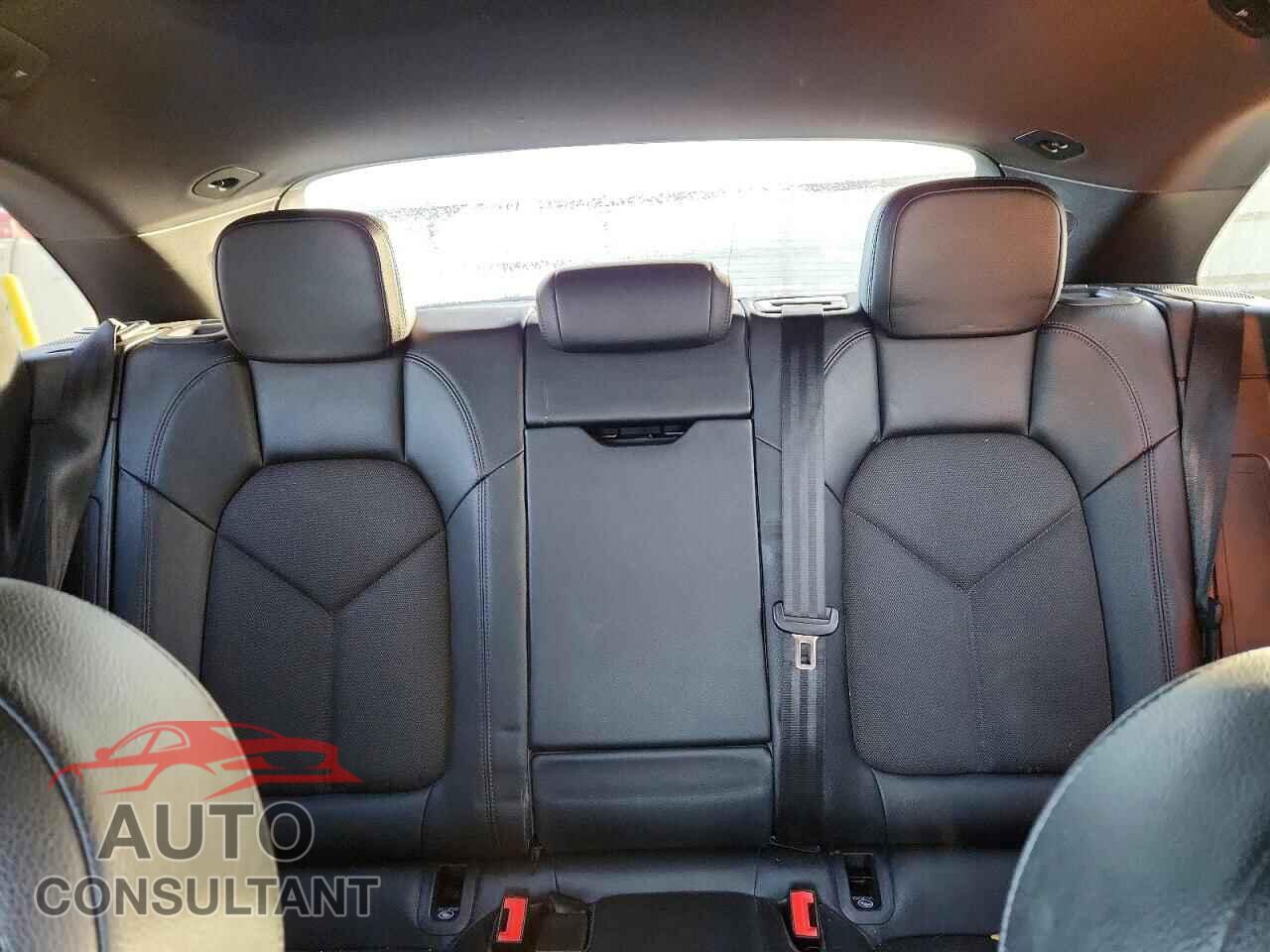 PORSCHE MACAN BASE 2023 - WP1AA2A5XPLB00671