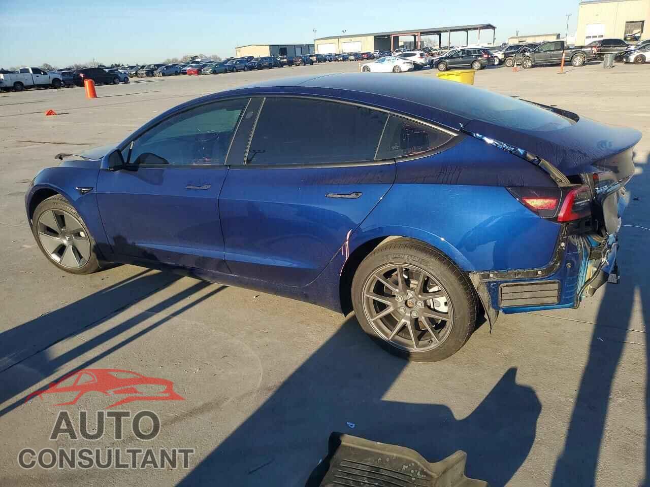 TESLA MODEL 3 2023 - 5YJ3E1EAXPF565003