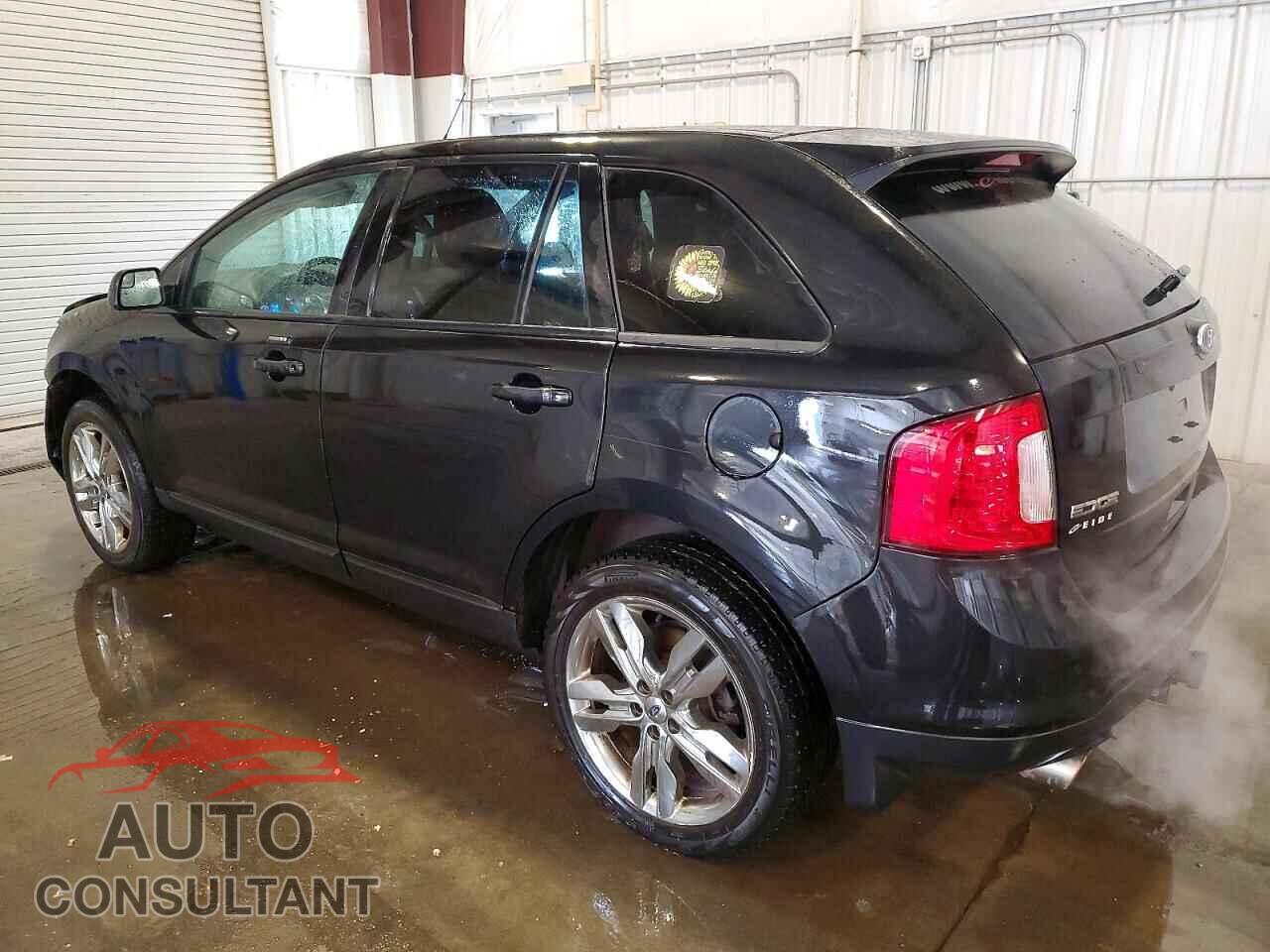 FORD EDGE 2013 - 2FMDK4JC2DBA69686