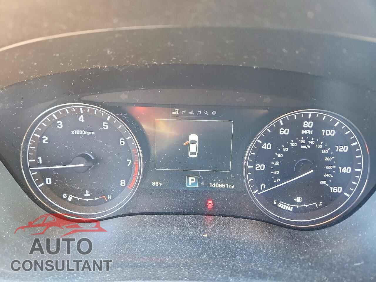 HYUNDAI GENESIS 2015 - KMHGN4JF3FU064010