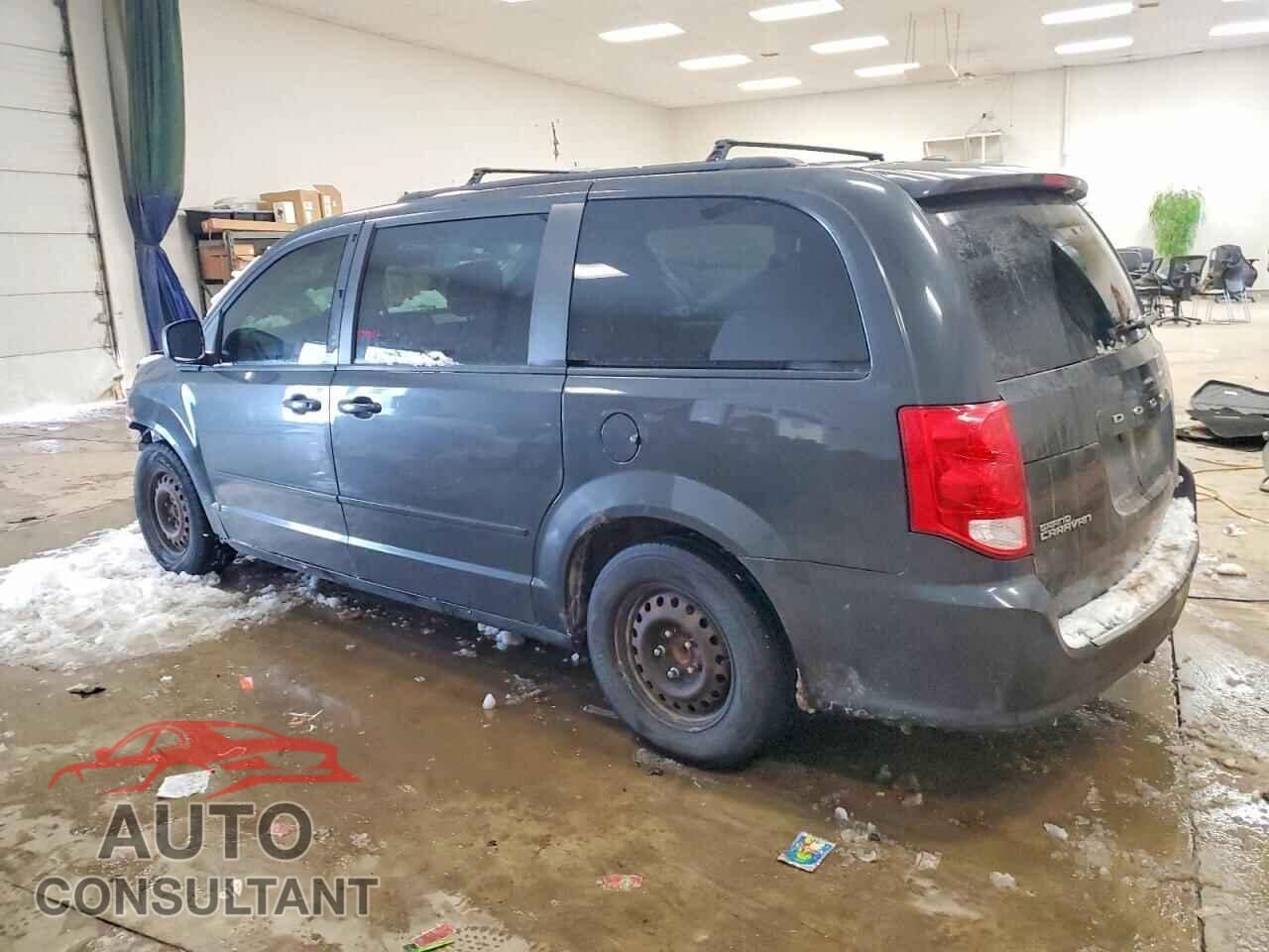 DODGE CARAVAN 2012 - 2C4RDGBG6CR159873