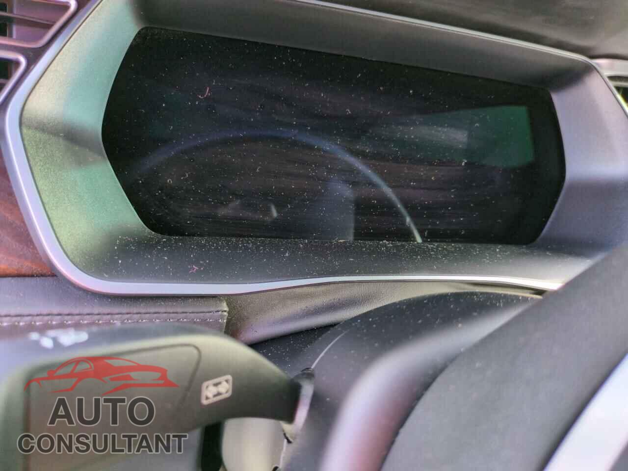 TESLA MODEL X 2017 - 5YJXCBE23HF063876