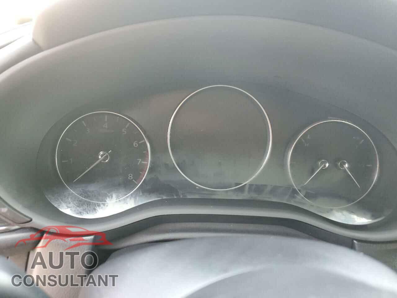 MAZDA CX30 2022 - 3MVDMBCL4NM416532