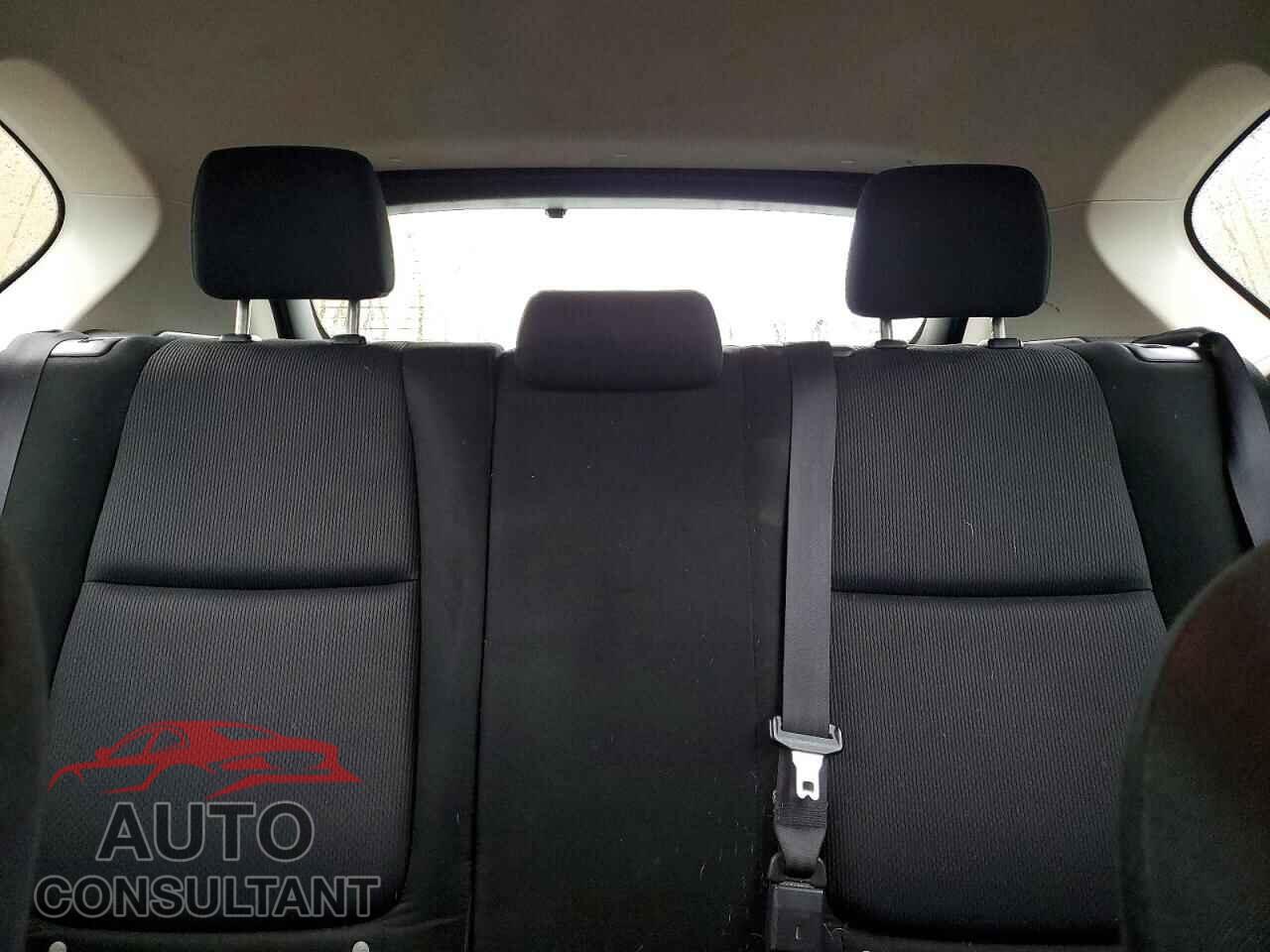 MAZDA CX-5 2013 - JM3KE4BE0D0138354
