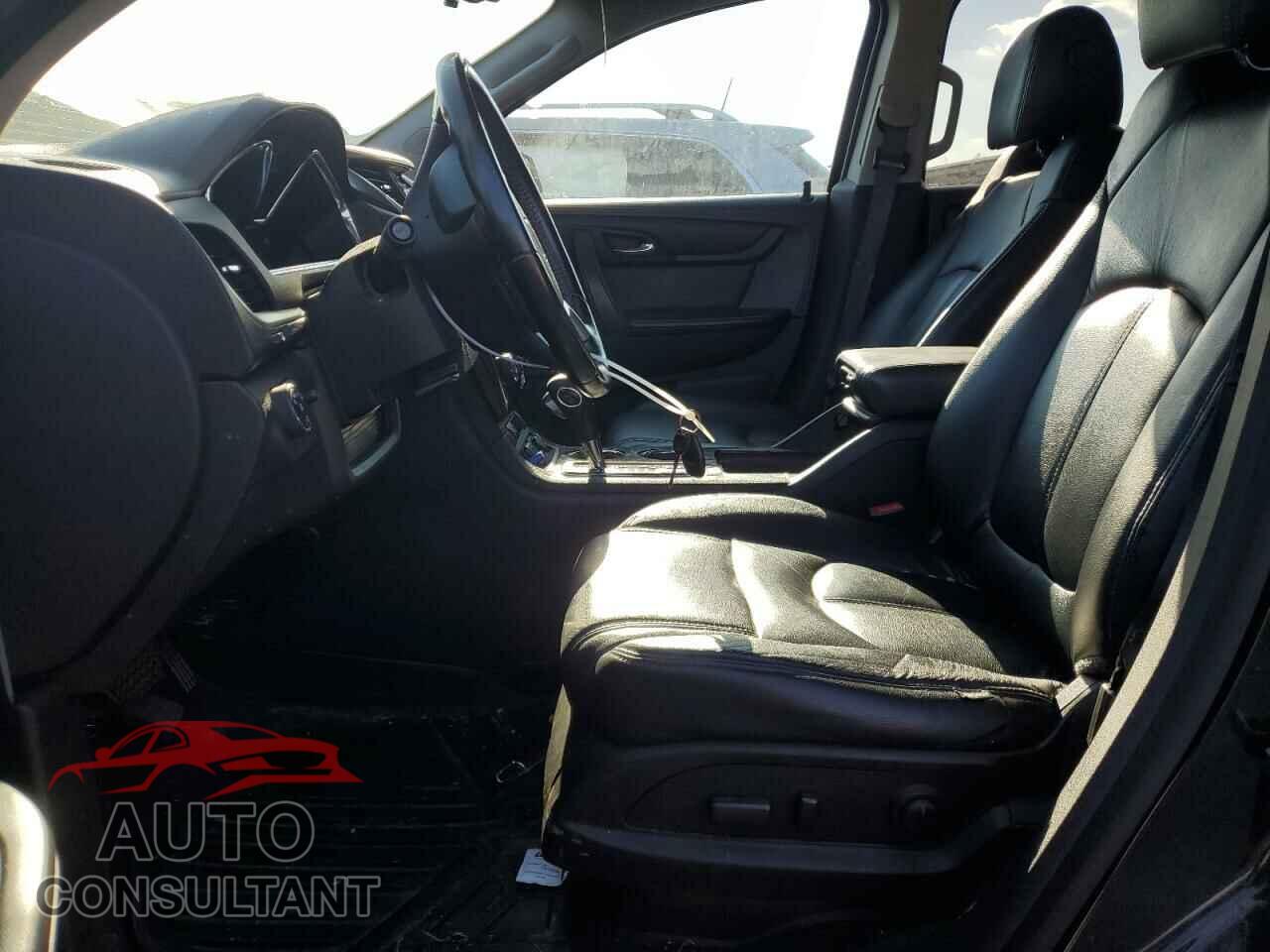 CHEVROLET TRAVERSE 2015 - 1GNKRGKD4FJ286579