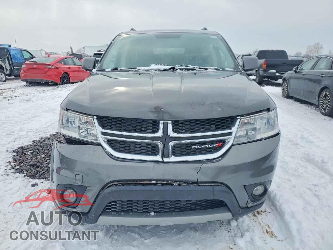 DODGE JOURNEY 2013 - 3C4PDCBG1DT705638