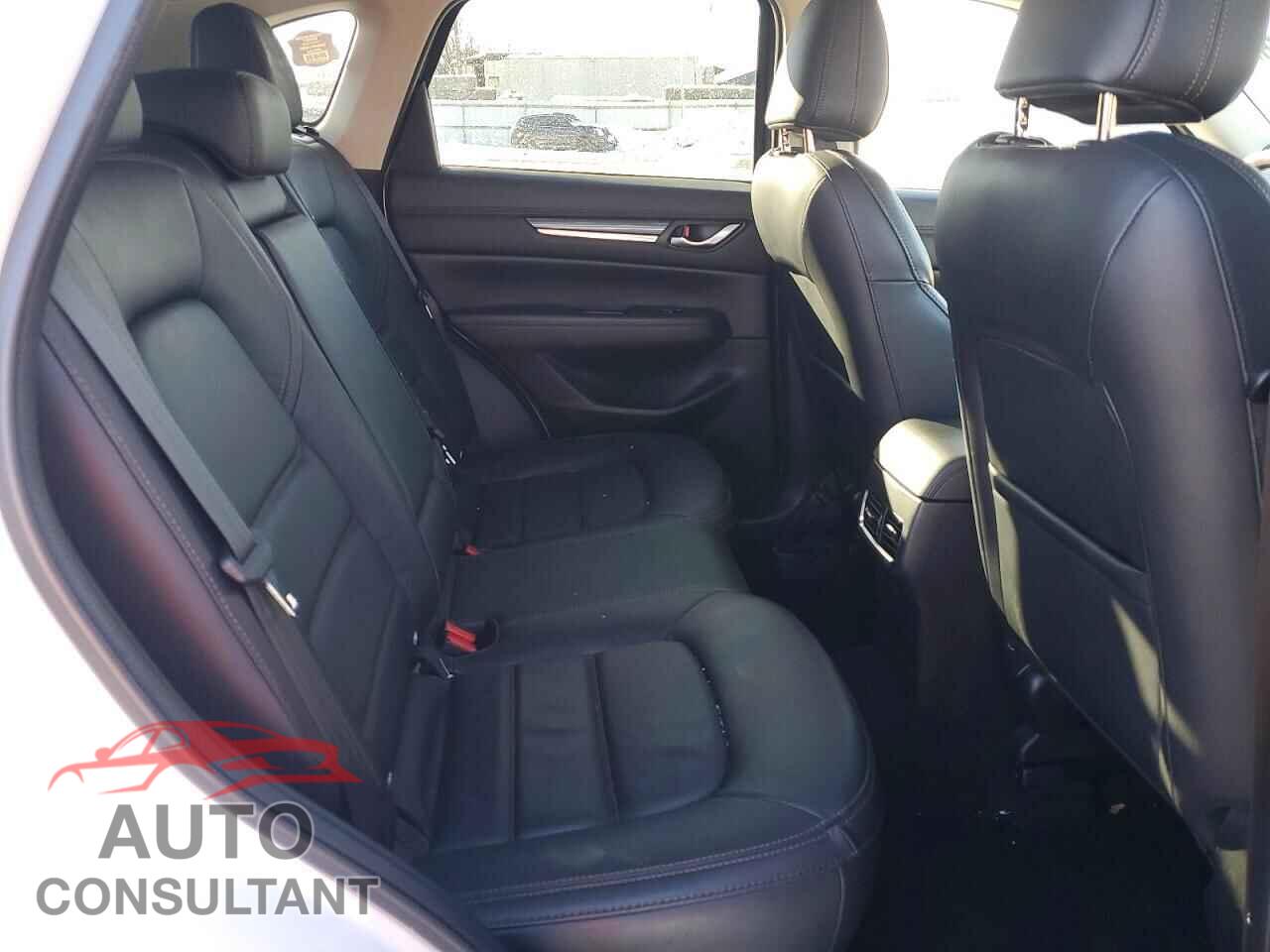 MAZDA CX-5 2019 - JM3KFBDM5K0536906