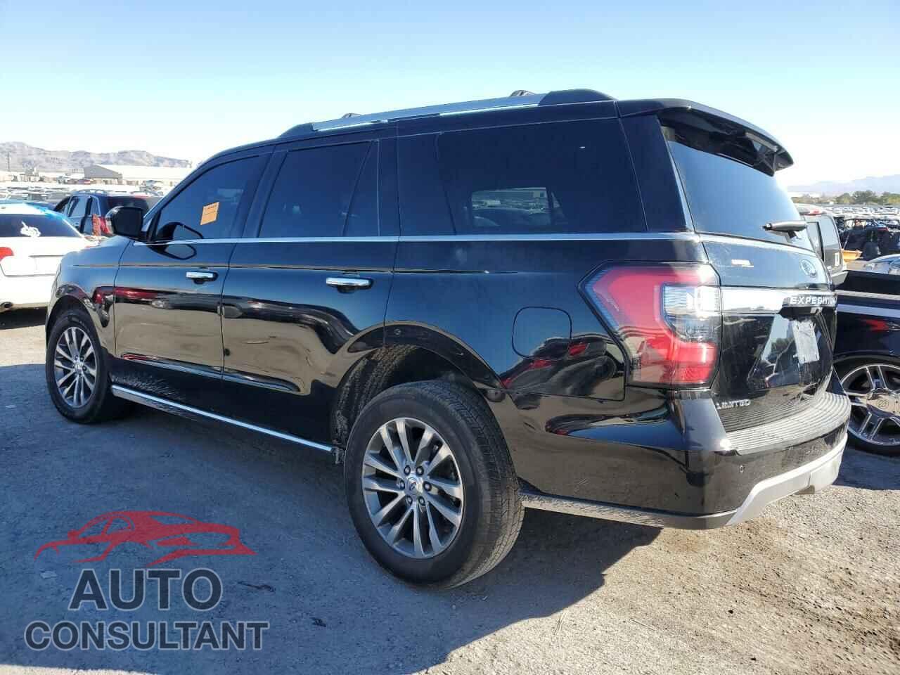 FORD EXPEDITION 2018 - 1FMJU2AT7JEA53940