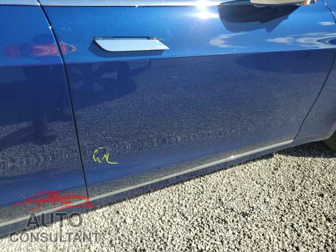 TESLA MODEL S 2016 - 5YJSA1E42GF170427