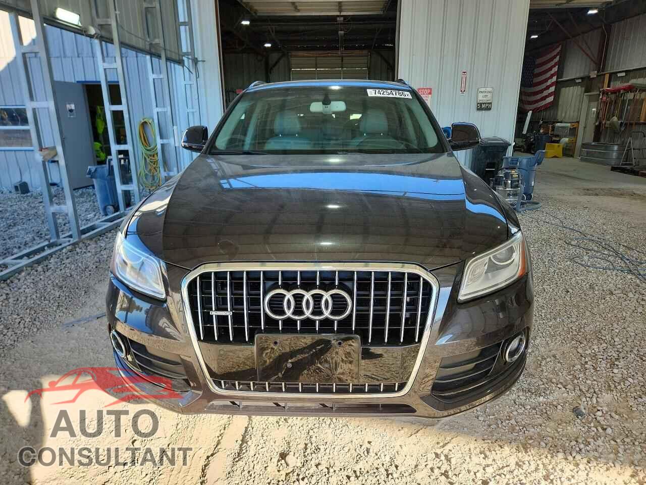 AUDI Q5 2015 - WA1LFAFP5FA145697