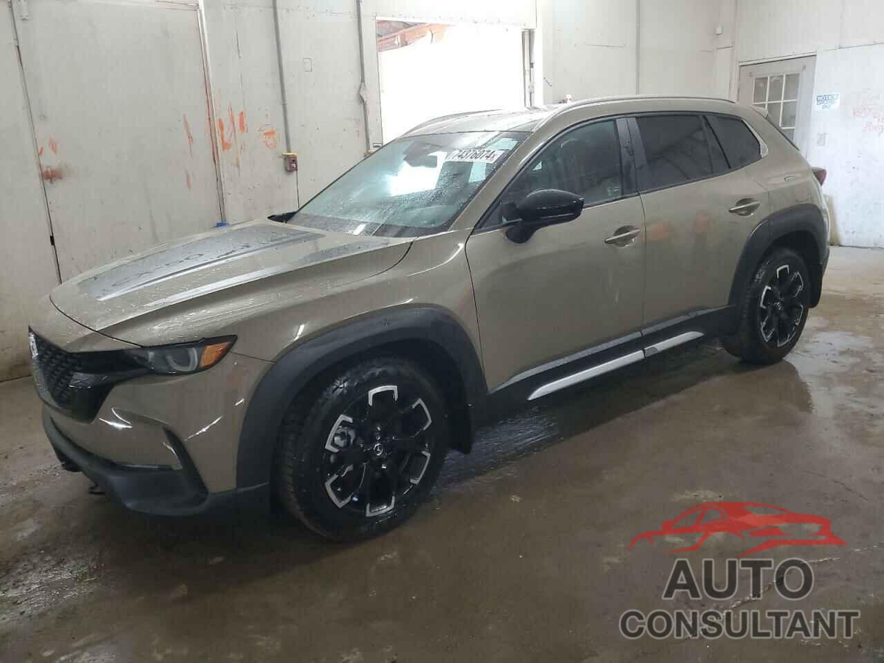 MAZDA CX-50 BASE 2023 - 7MMVABXY1PN145250