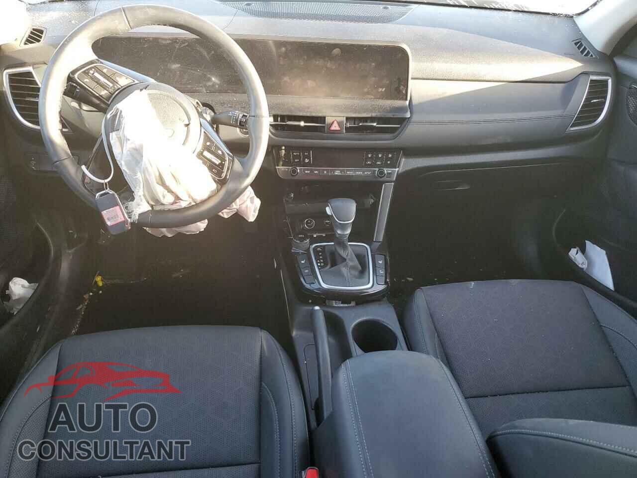 KIA SELTOS 2024 - KNDER2AA4R7498318