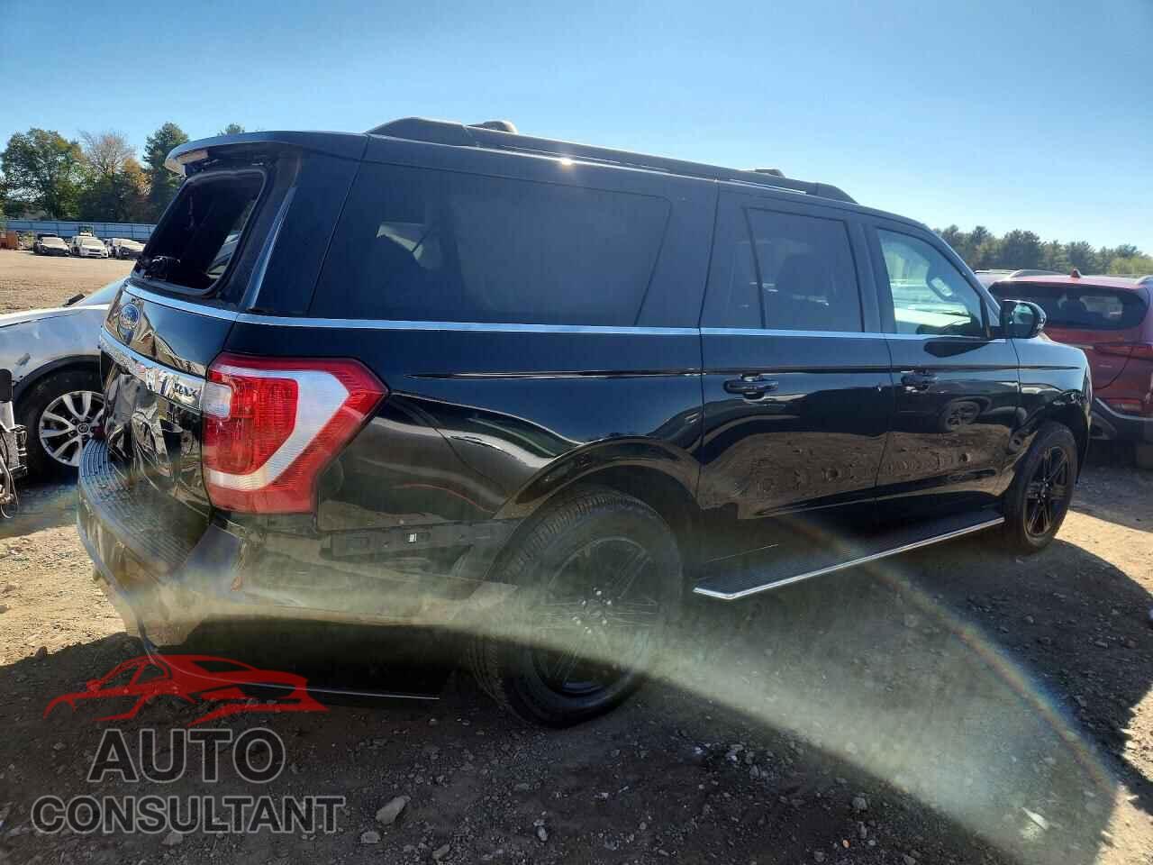 FORD EXPEDITION 2020 - 1FMJK1HTXLEA36249