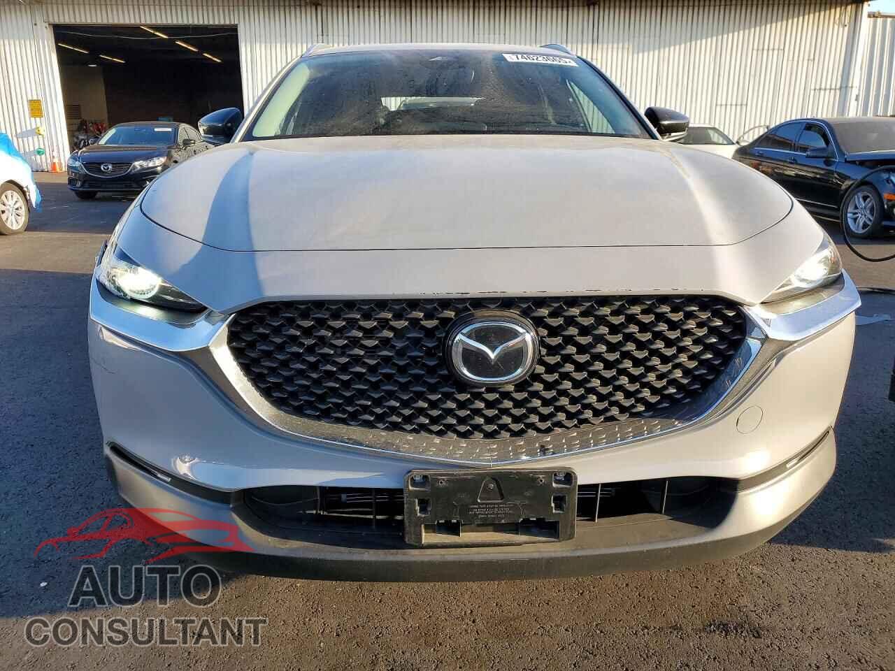 MAZDA CX30 2025 - 3MVDMBBM9SM786042