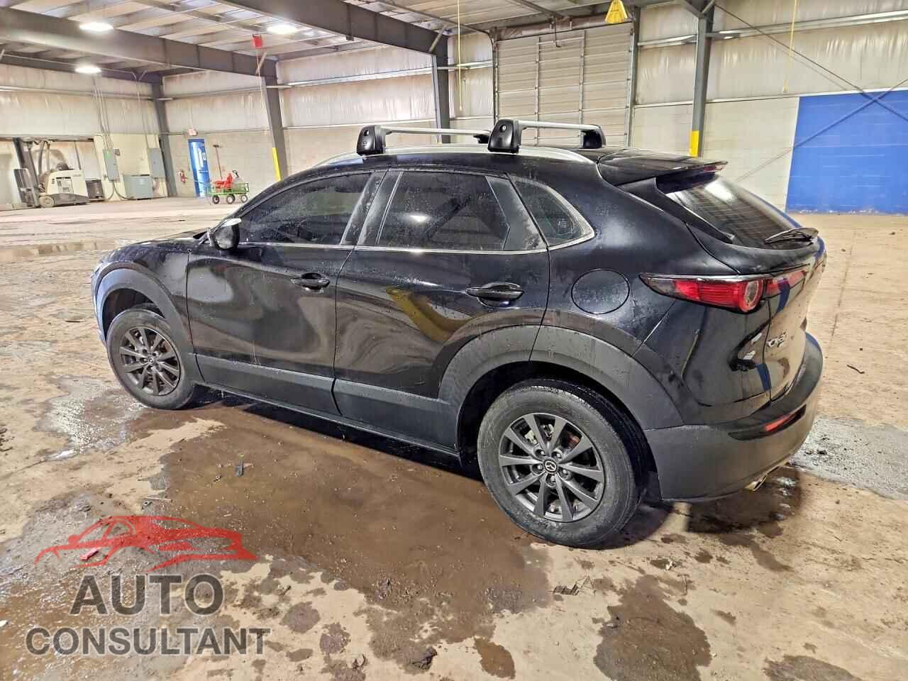 MAZDA CX-30 2021 - 3MVDMBAL6MM272497