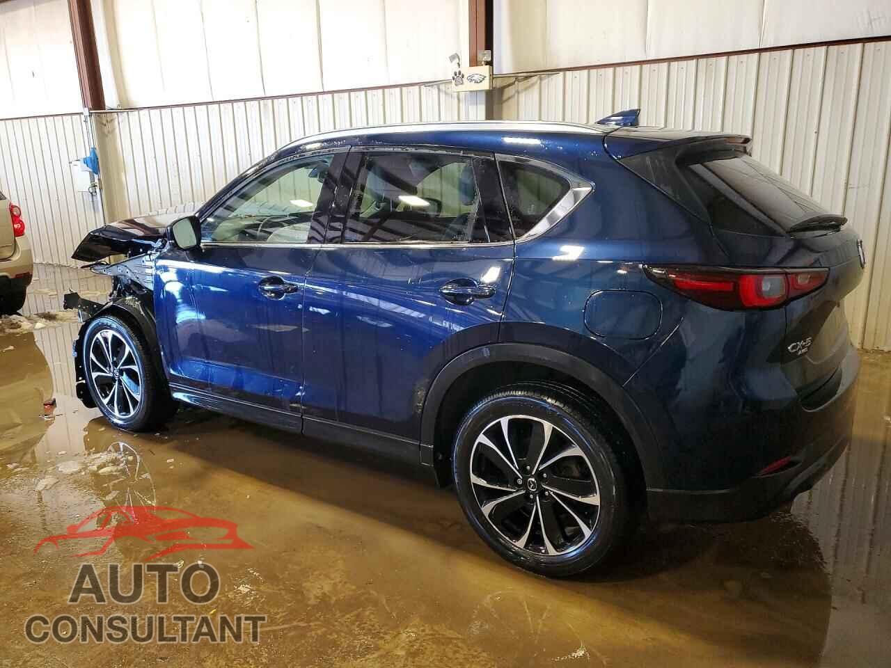 MAZDA CX-5 PREMI 2023 - JM3KFBEM1P0271925