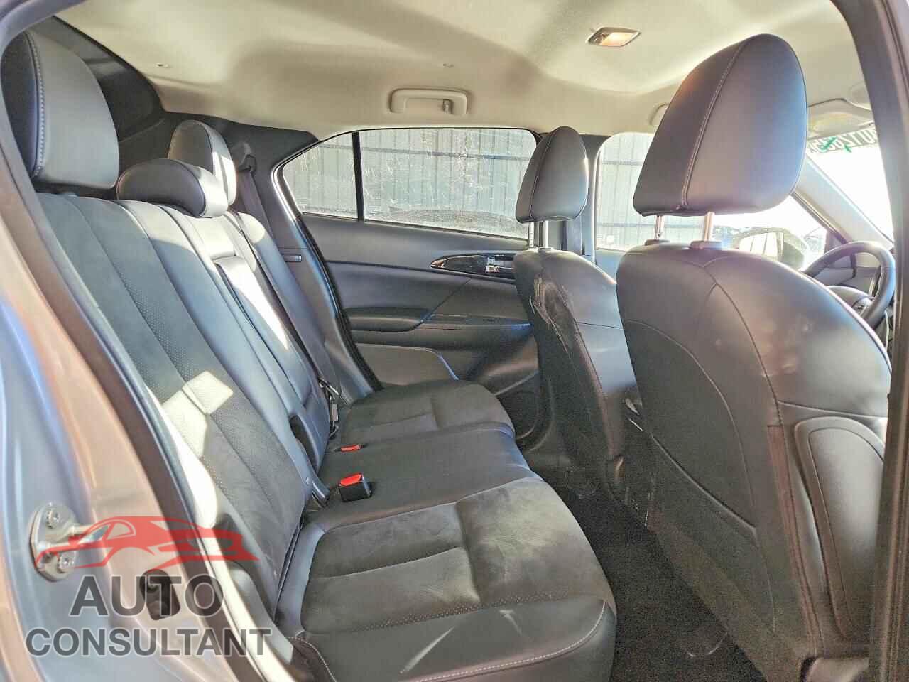 MITSUBISHI ECLIPSE 2024 - JA4ATWAA8RZ061296