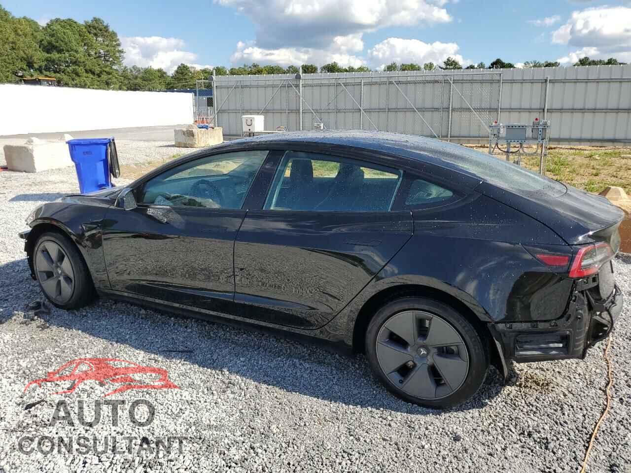TESLA MODEL 3 2023 - 5YJ3E1EA4PF459226