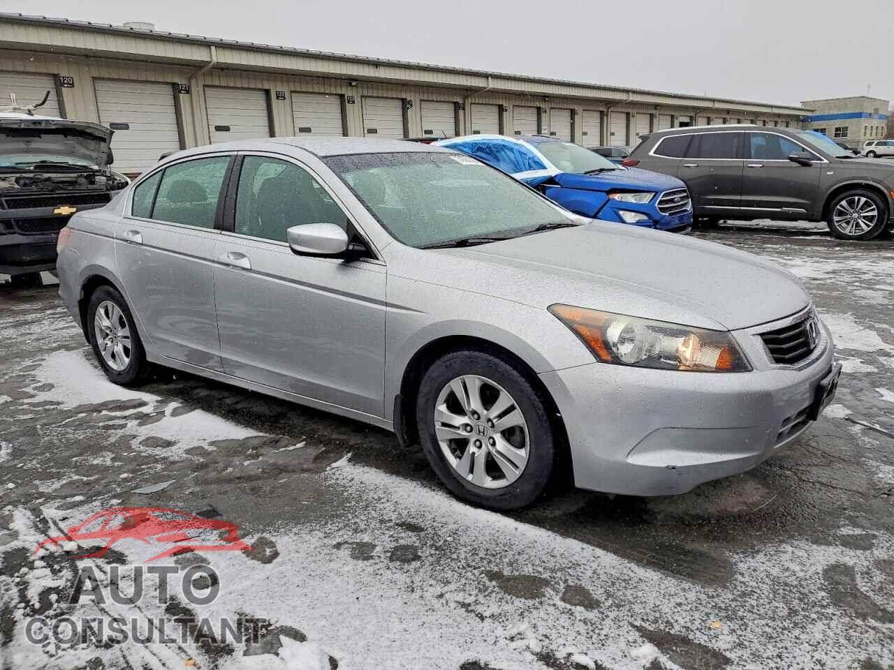HONDA ACCORD 2010 - 1HGCP2F47AA025313