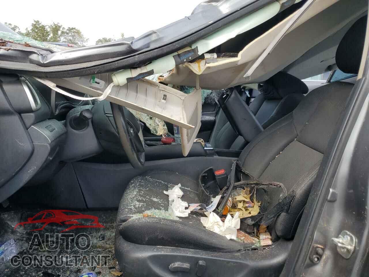 NISSAN MAXIMA 2017 - 1N4AA6AP3HC437832
